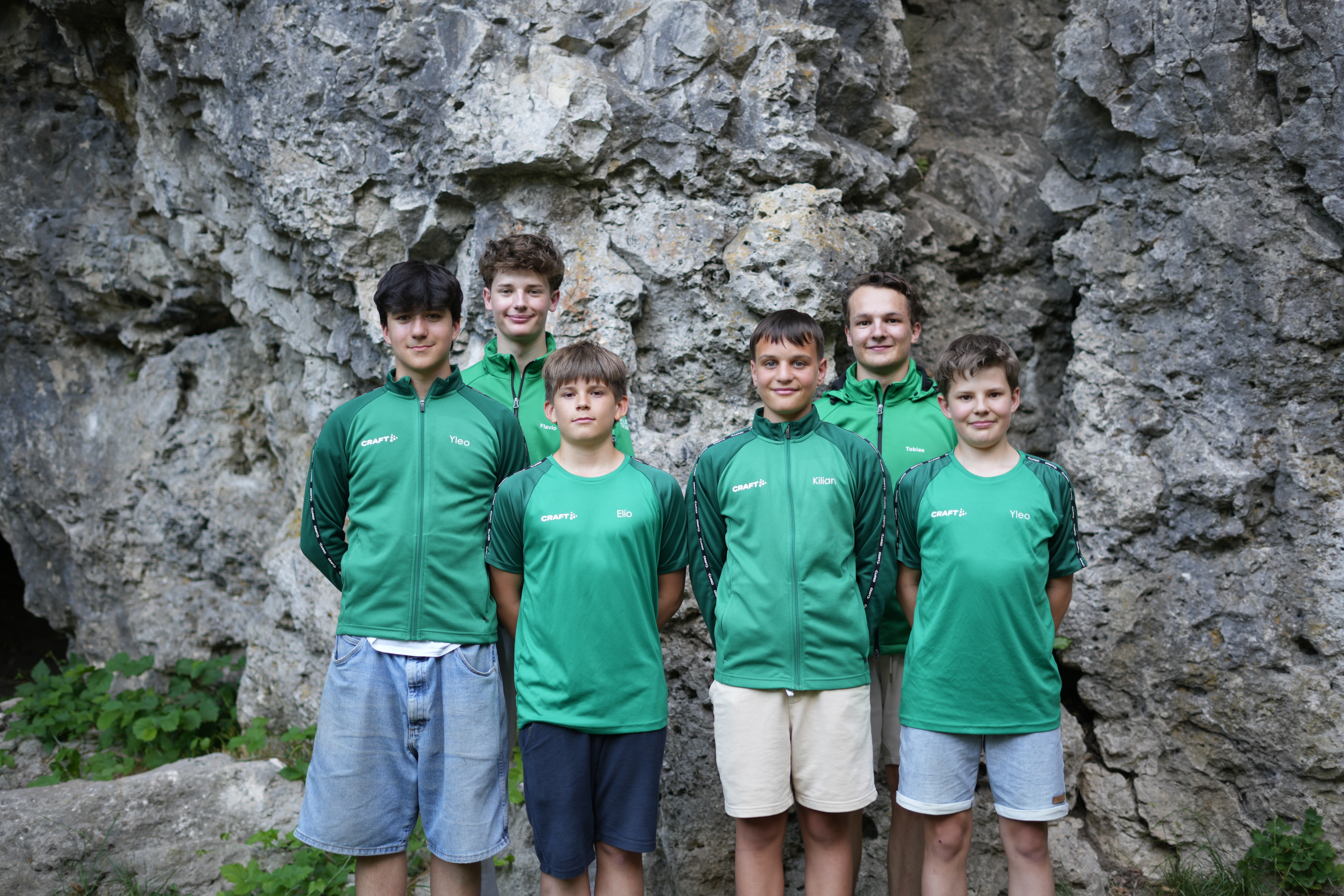 teamfoto